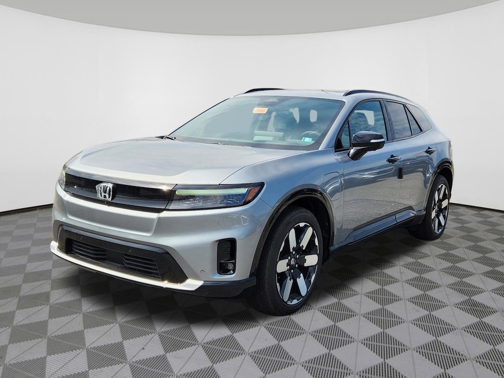 New 2026 Honda Prologue Elite SUV