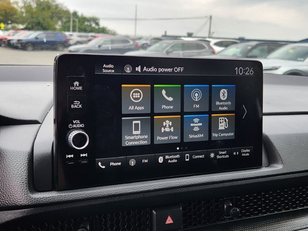 2024 Honda CR-V Sport-L - Photo 20