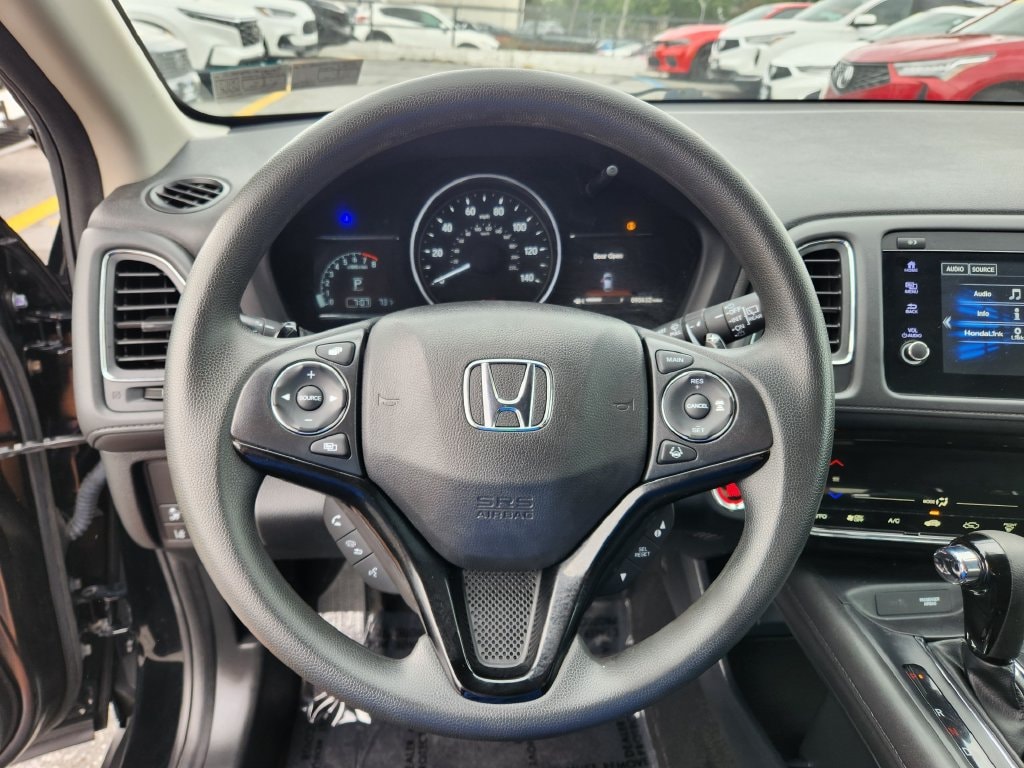 2022 Honda HR-V EX - Photo 18