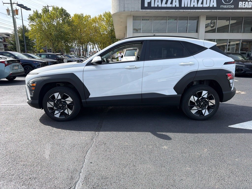 Used 2024 Hyundai Kona SEL SUV