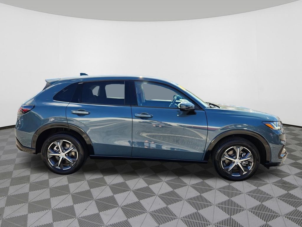 2024 Honda HR-V EX-L - Photo 6
