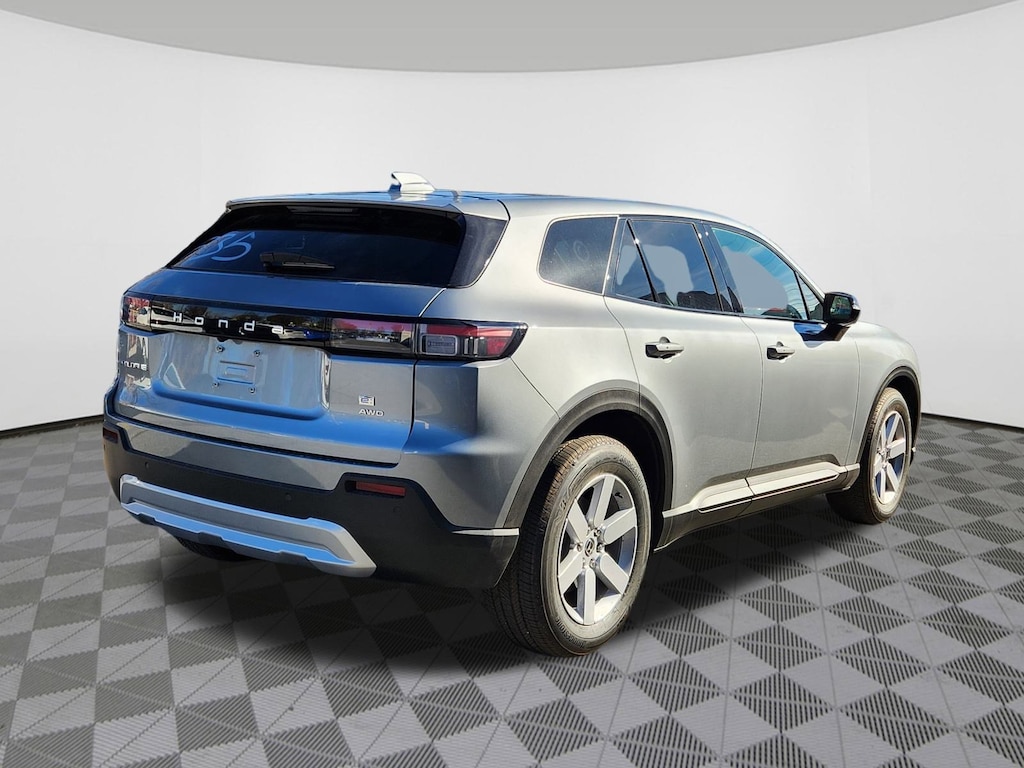 New 2026 Honda Prologue EX SUV
