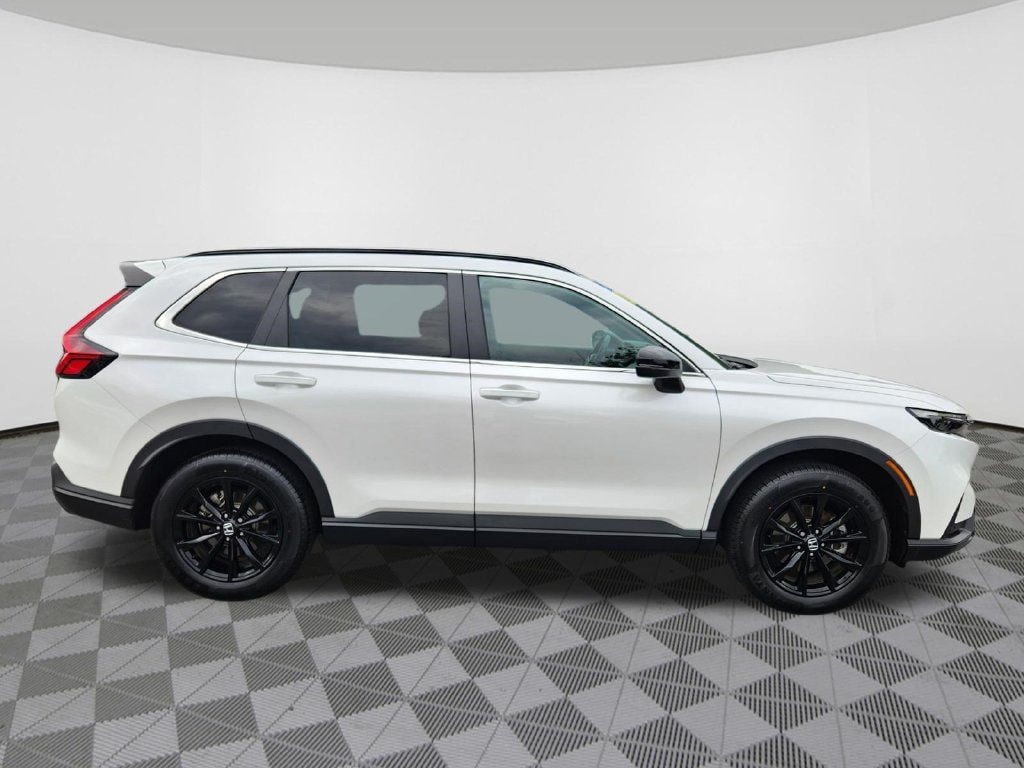 2024 Honda CR-V Sport-L - Photo 6