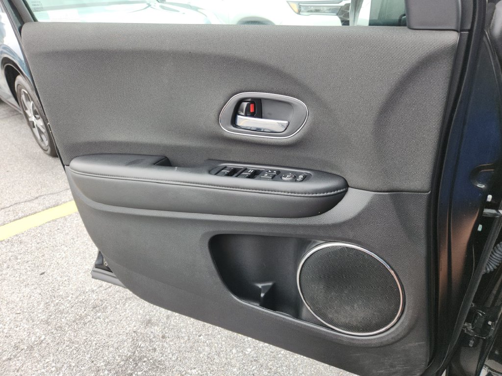 2022 Honda HR-V EX - Photo 24