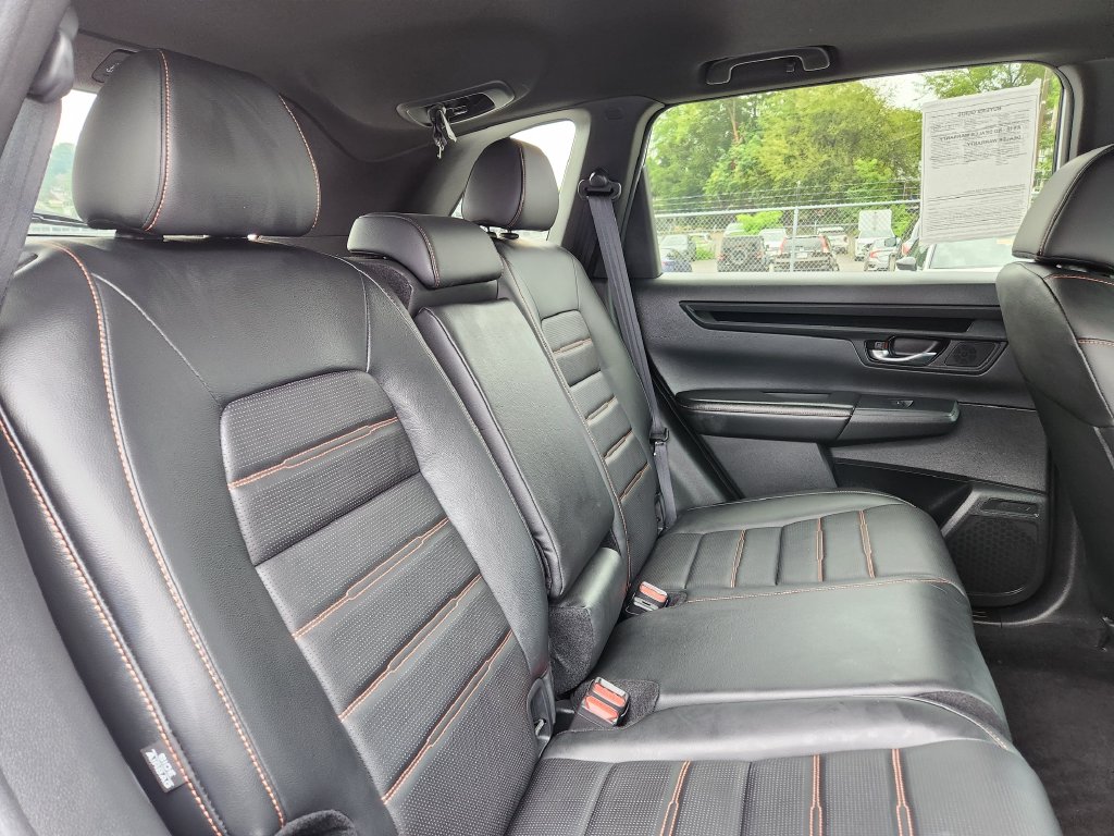 2024 Honda CR-V Sport-L - Photo 15