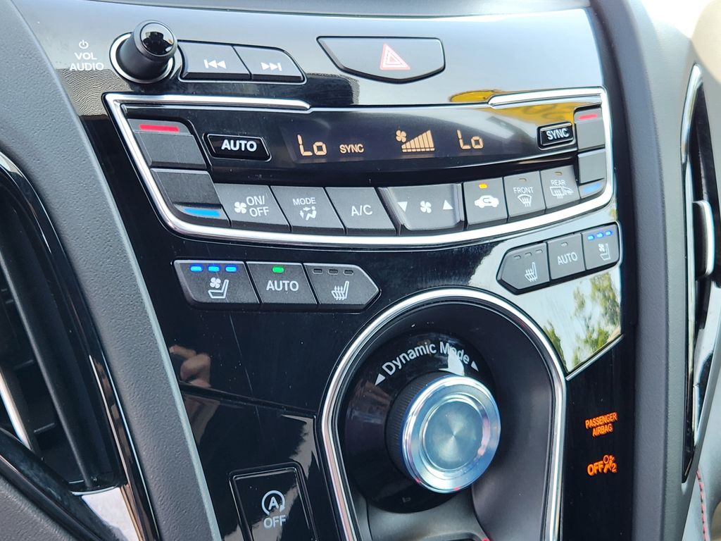 2024 Acura RDX A-Spec w/ Advance Package - Photo 20