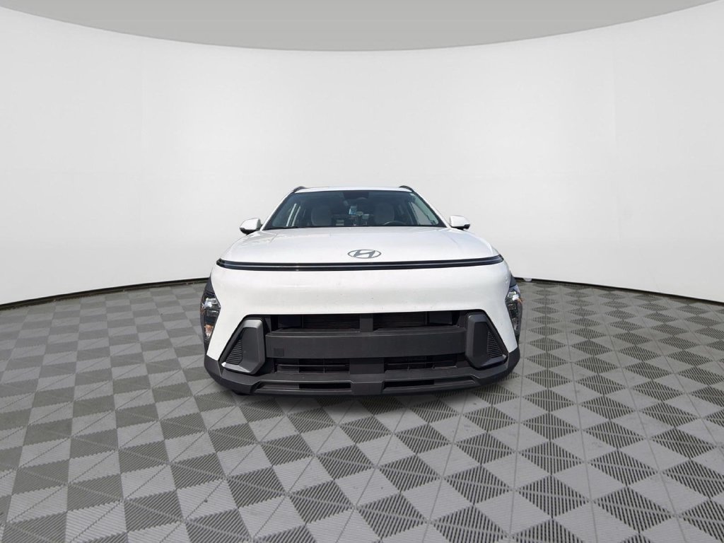 Used 2024 Hyundai Kona SEL SUV