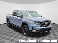 2026 Honda Ridgeline TrailSport+ Truck Crew Cab