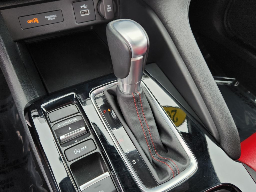 2025 Acura Integra A-Spec - Photo 22