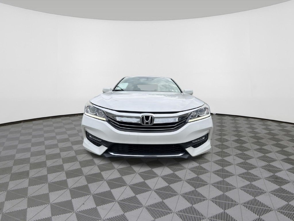 Used 2016 Honda Accord EX-L with VIN 1HGCR2F83GA036413 for sale in Reading, PA
