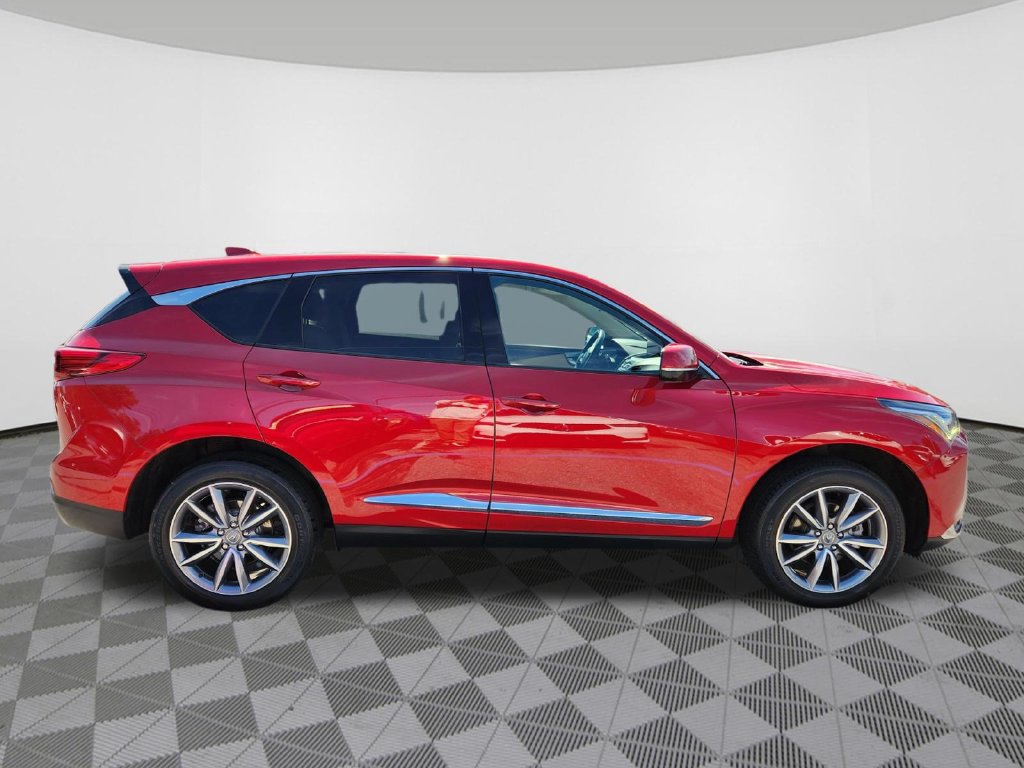 2023 Acura RDX Technology Package - Photo 6