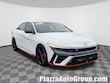  Hyundai Elantra N