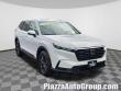 Certified 2026 Honda CR-V EX-L SUV