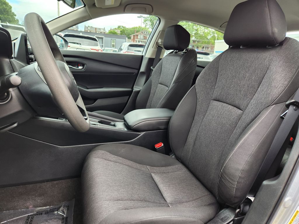 2023 Honda Accord LX - Photo 10