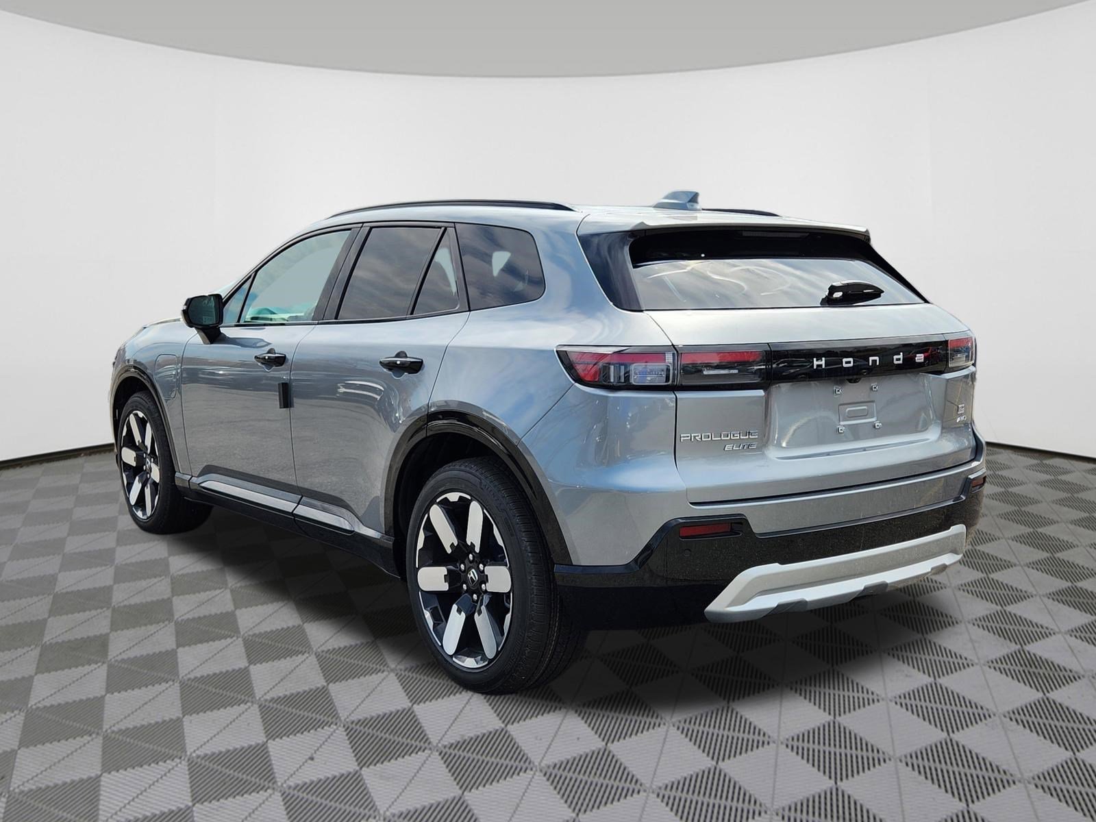 New 2026 Honda Prologue Elite SUV