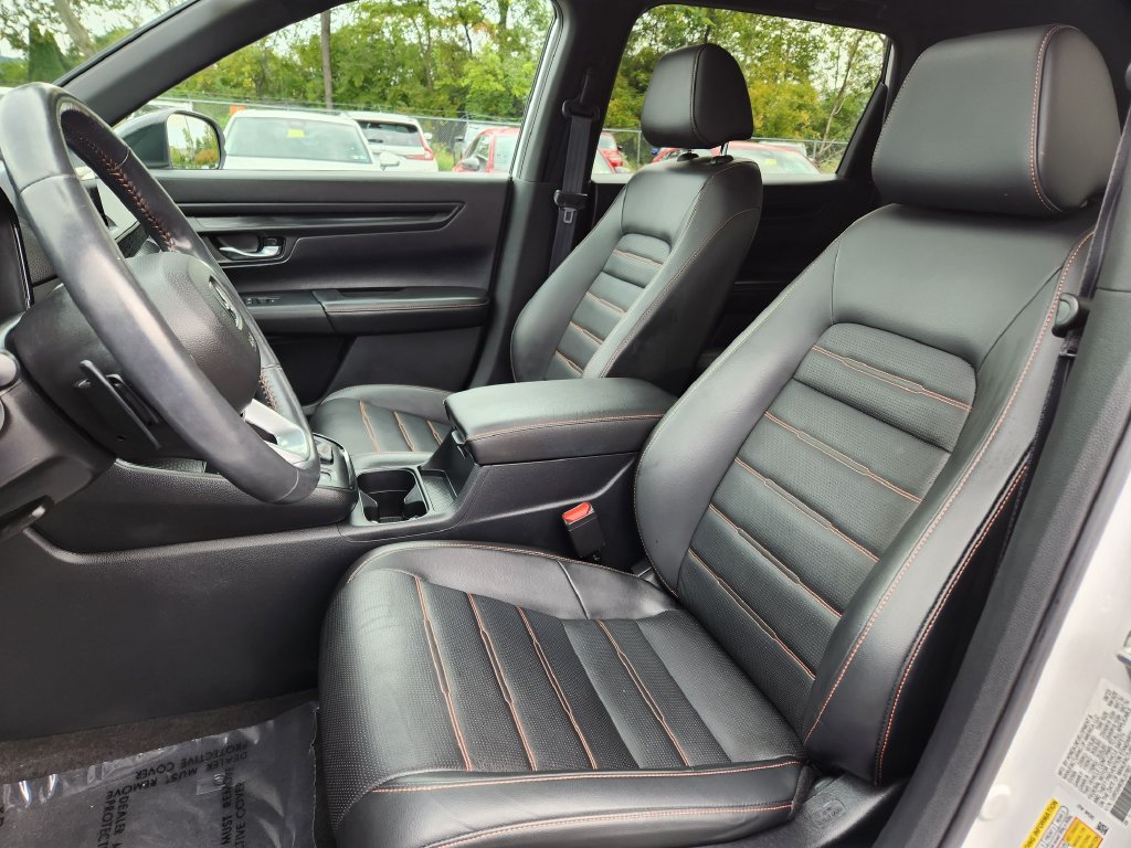 2024 Honda CR-V Sport-L - Photo 10