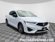 Used 2021 Acura ILX Premium Package Sedan