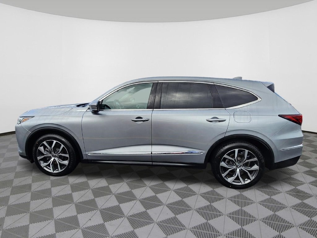 Certified 2023 Acura MDX Technology SUV