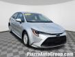 Used 2020 Toyota Corolla Hybrid LE Sedan