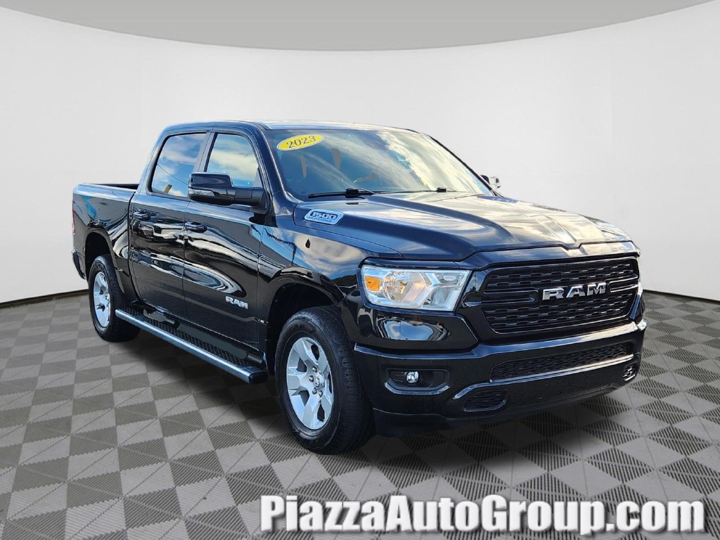 2023 RAM 1500 Pickup Big Horn/Lone Star