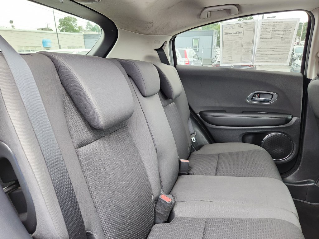 2022 Honda HR-V EX - Photo 15
