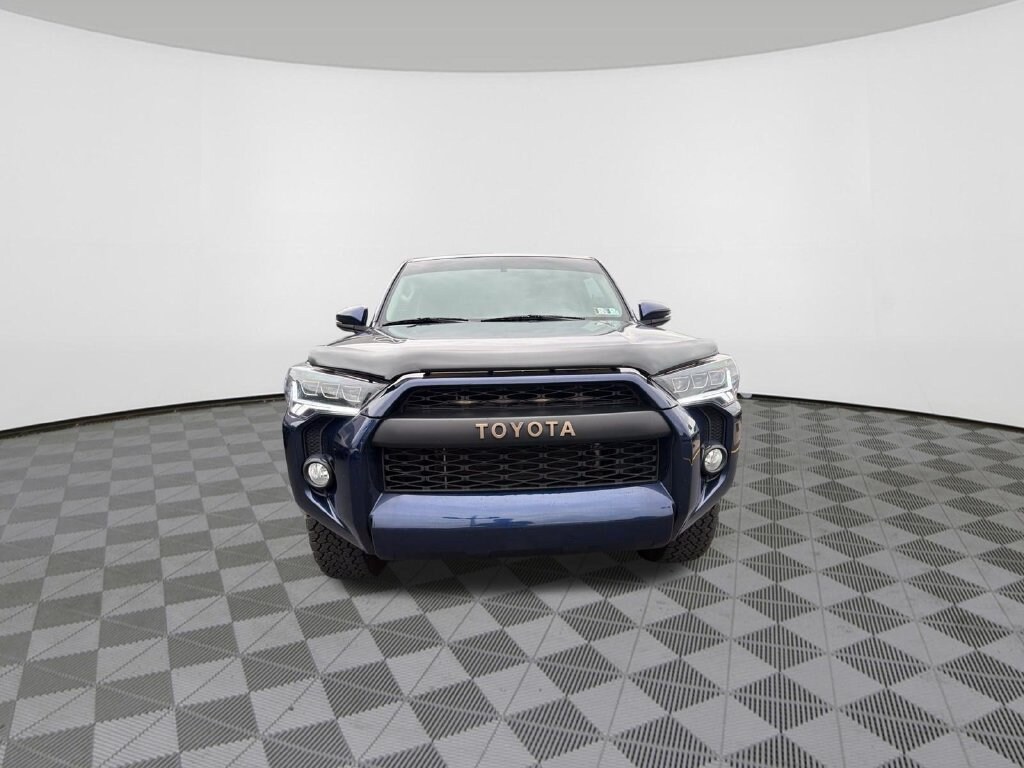 Used 2014 Toyota 4Runner SR5 Premium SUV