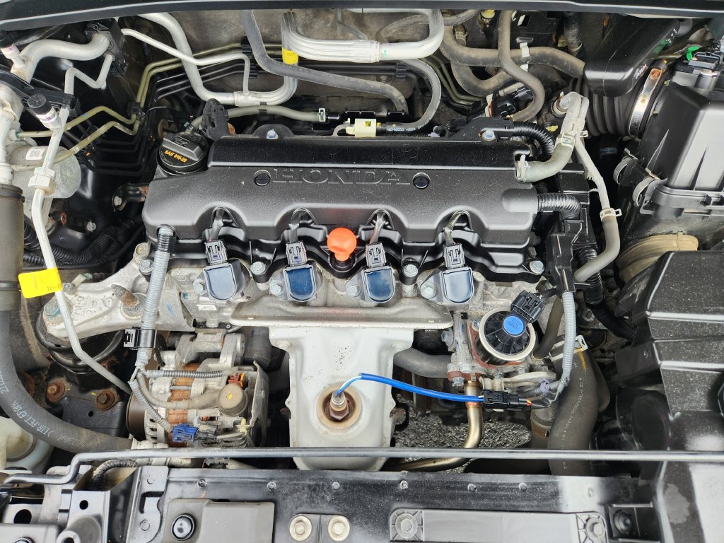 2022 Honda HR-V EX - Photo 9