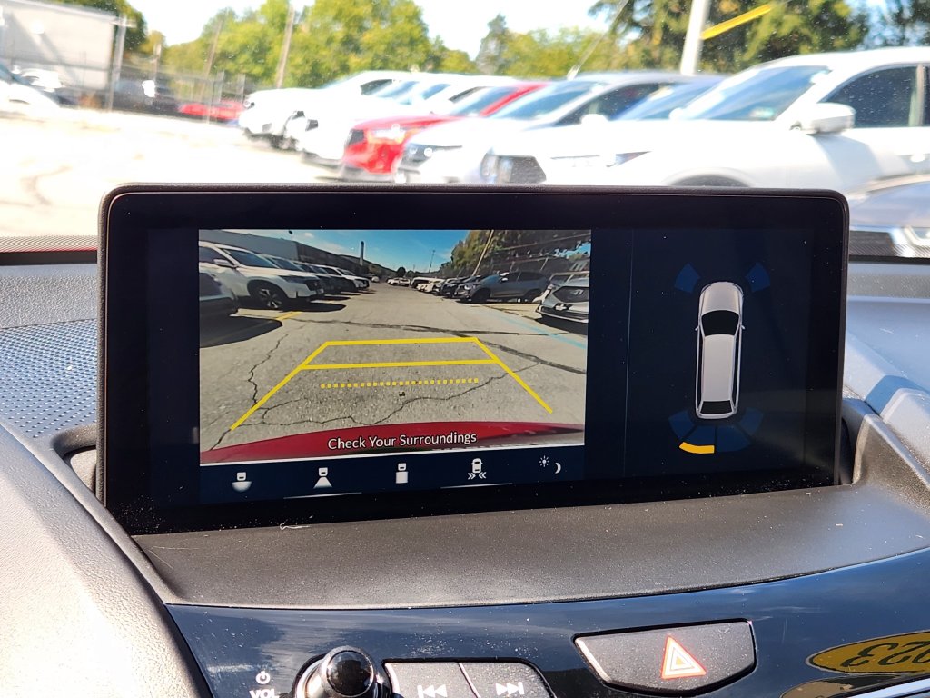 2023 Acura RDX Technology Package - Photo 24