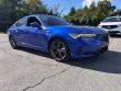 Certified 2025 Acura Integra A-Spec Package Hatchback