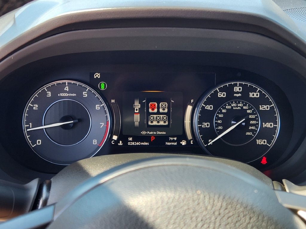 2023 Acura RDX Technology Package - Photo 19