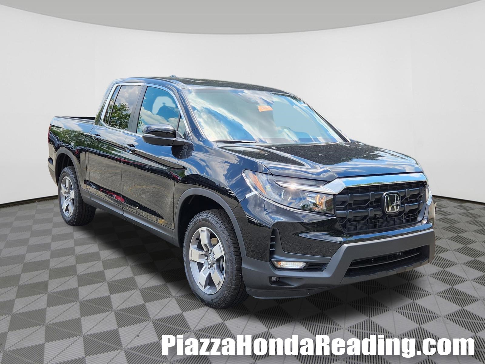 New 2026 Honda Ridgeline RTL Truck Crew Cab
