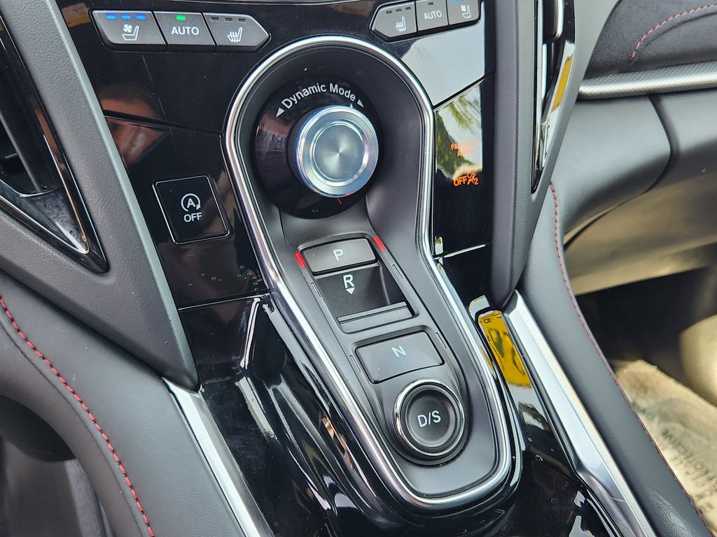 2024 Acura RDX A-Spec w/ Advance Package - Photo 23