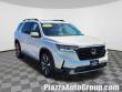 Certified 2025 Honda Pilot Touring SUV
