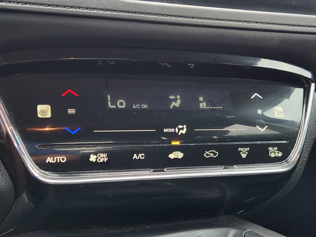 2022 Honda HR-V EX - Photo 20