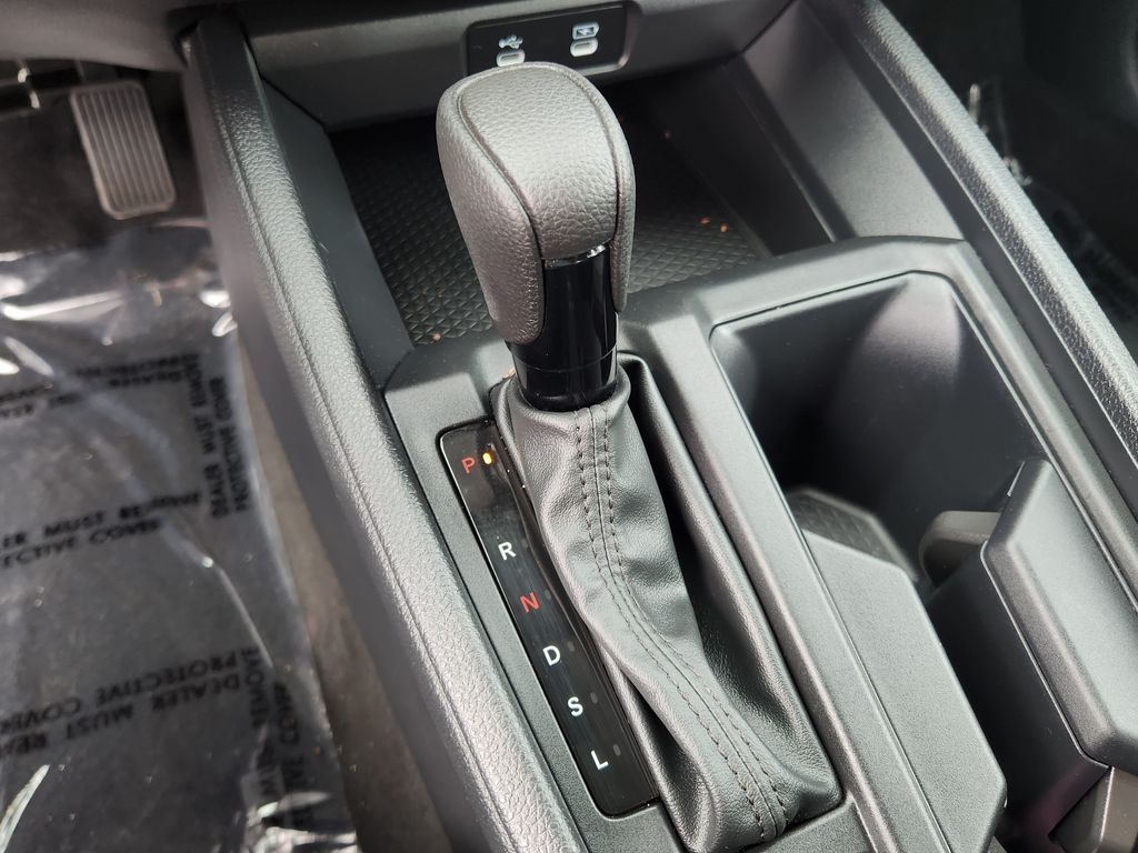 2023 Honda Accord LX - Photo 22