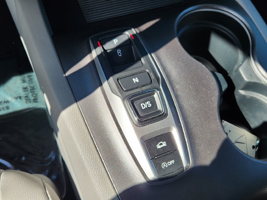 2023 Honda Ridgeline RTL-E - Photo 23