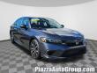 Certified 2024 Honda Civic EX Sedan