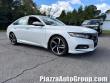 Used 2020 Honda Accord Sport 2.0T Sedan