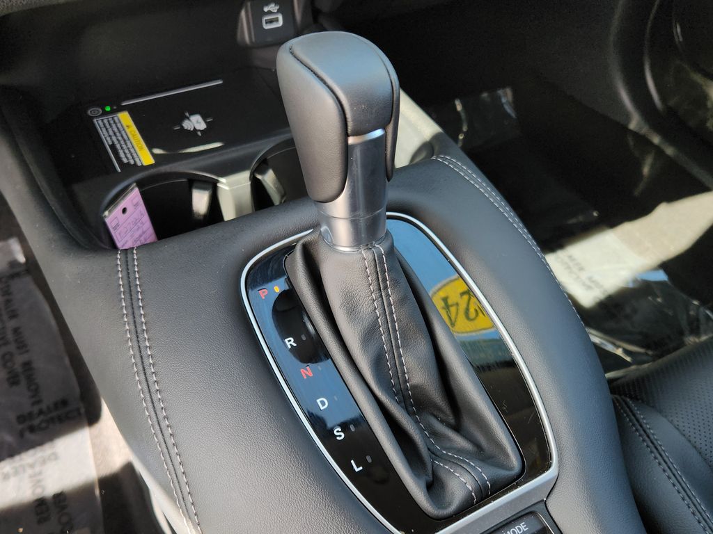 2024 Honda HR-V EX-L - Photo 22
