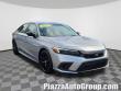 Certified 2024 Honda Civic Sport Sedan