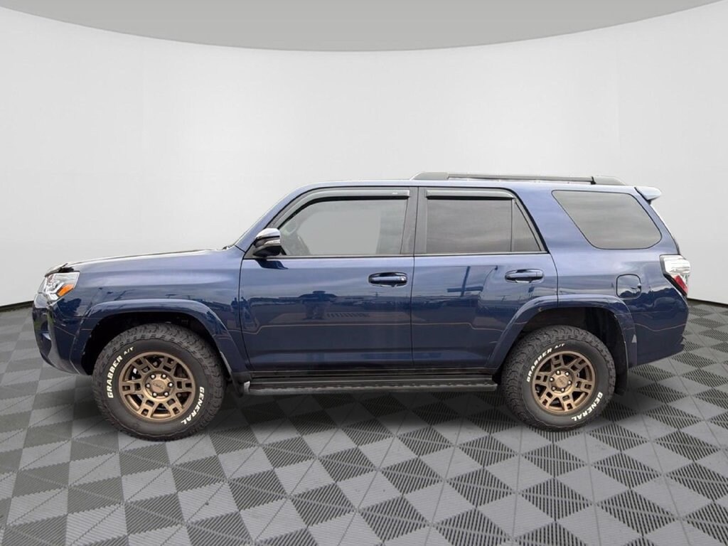 Used 2014 Toyota 4Runner SR5 Premium SUV