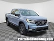  Honda Ridgeline