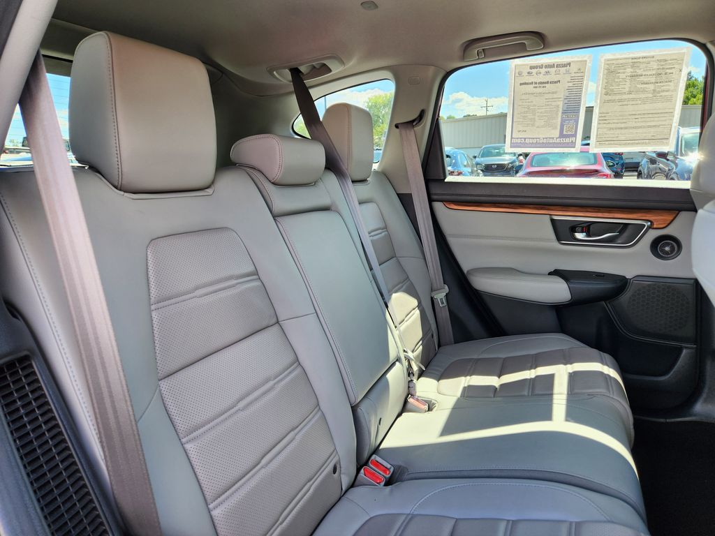 2022 Honda CR-V EX-L - Photo 15