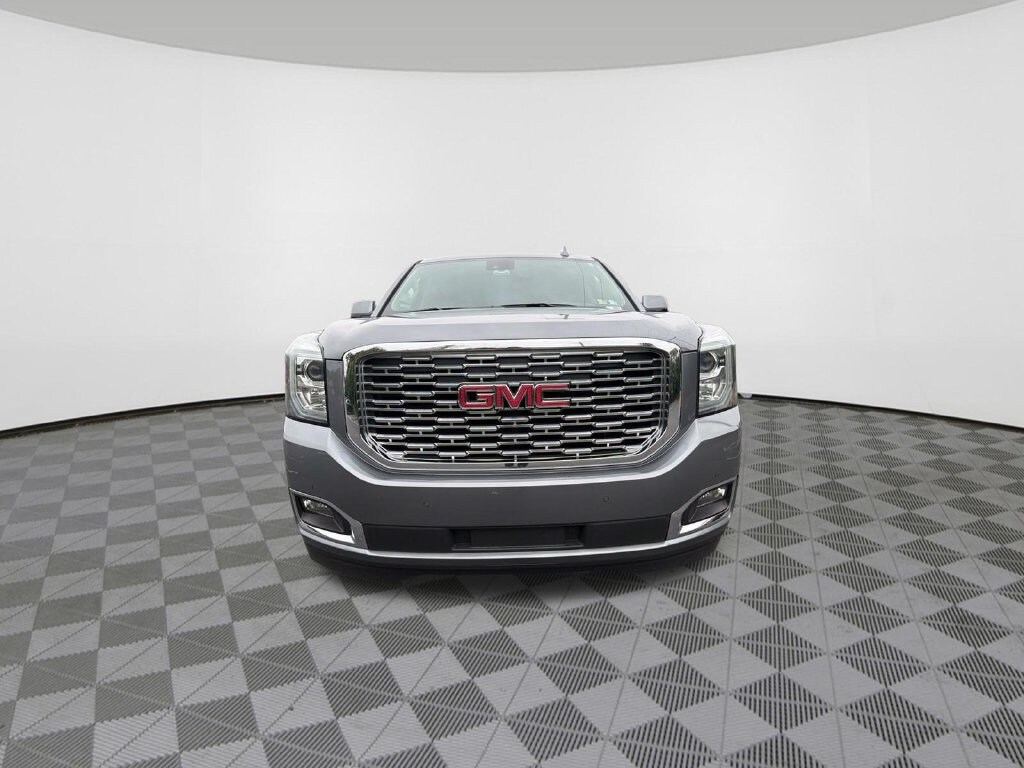 Used 2020 GMC Yukon XL Denali SUV