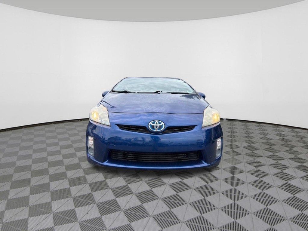 Used 2011 Toyota Prius Three Hatchback
