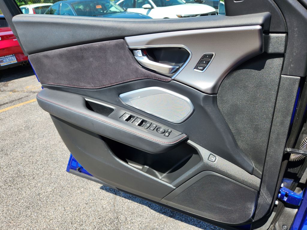 2024 Acura RDX A-Spec w/ Advance Package - Photo 25