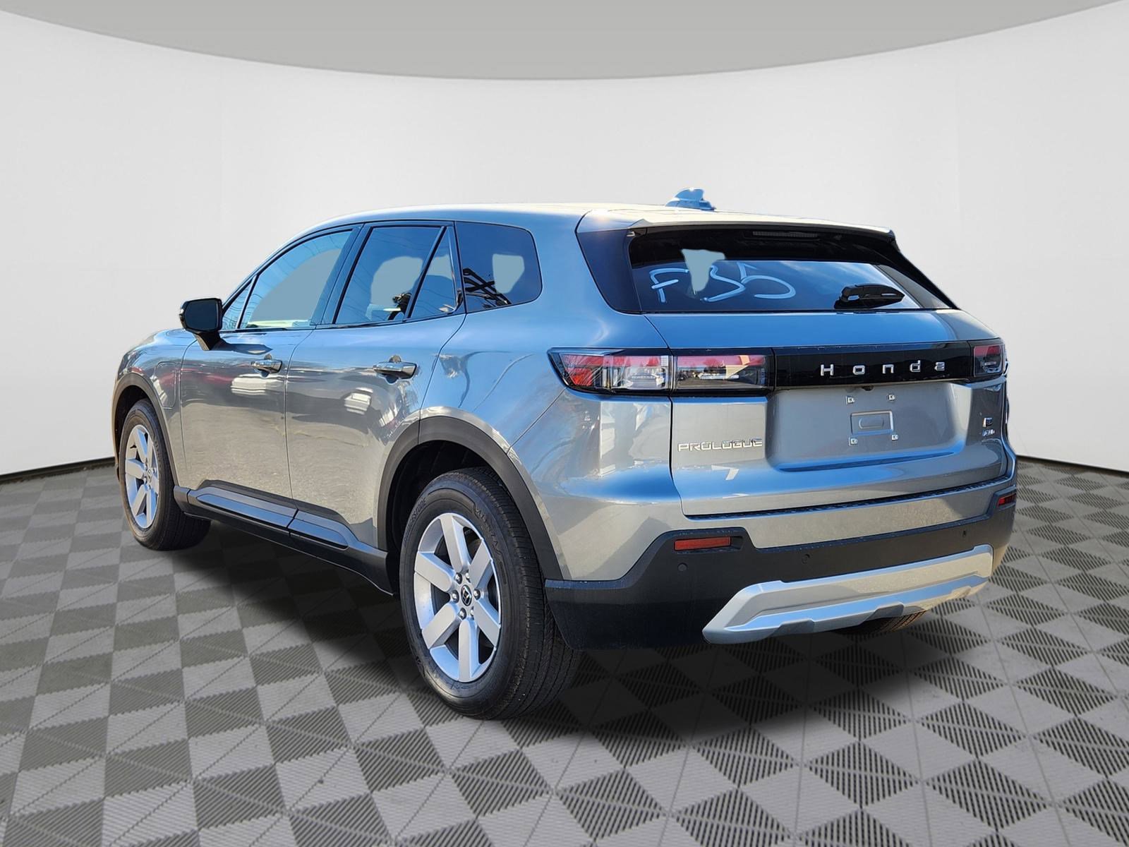 New 2026 Honda Prologue EX SUV