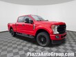  Ford F-250SD
