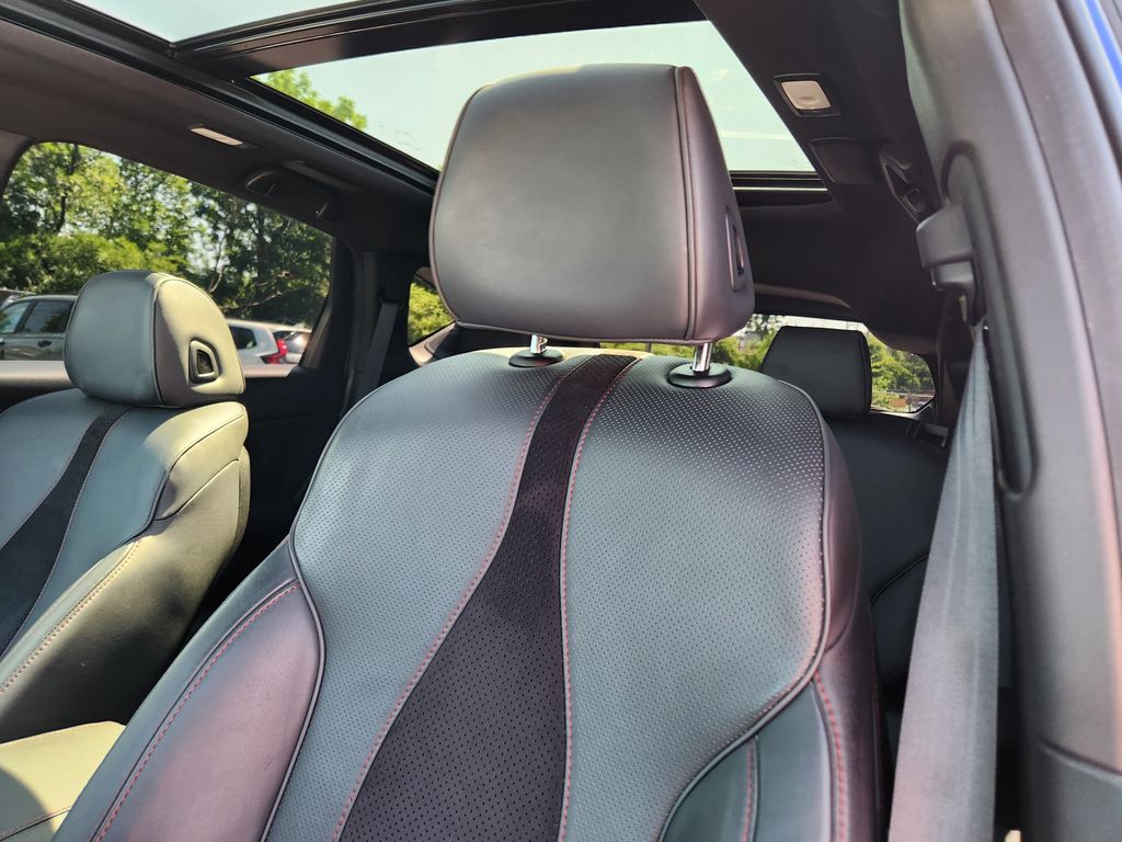2024 Acura RDX A-Spec w/ Advance Package - Photo 11