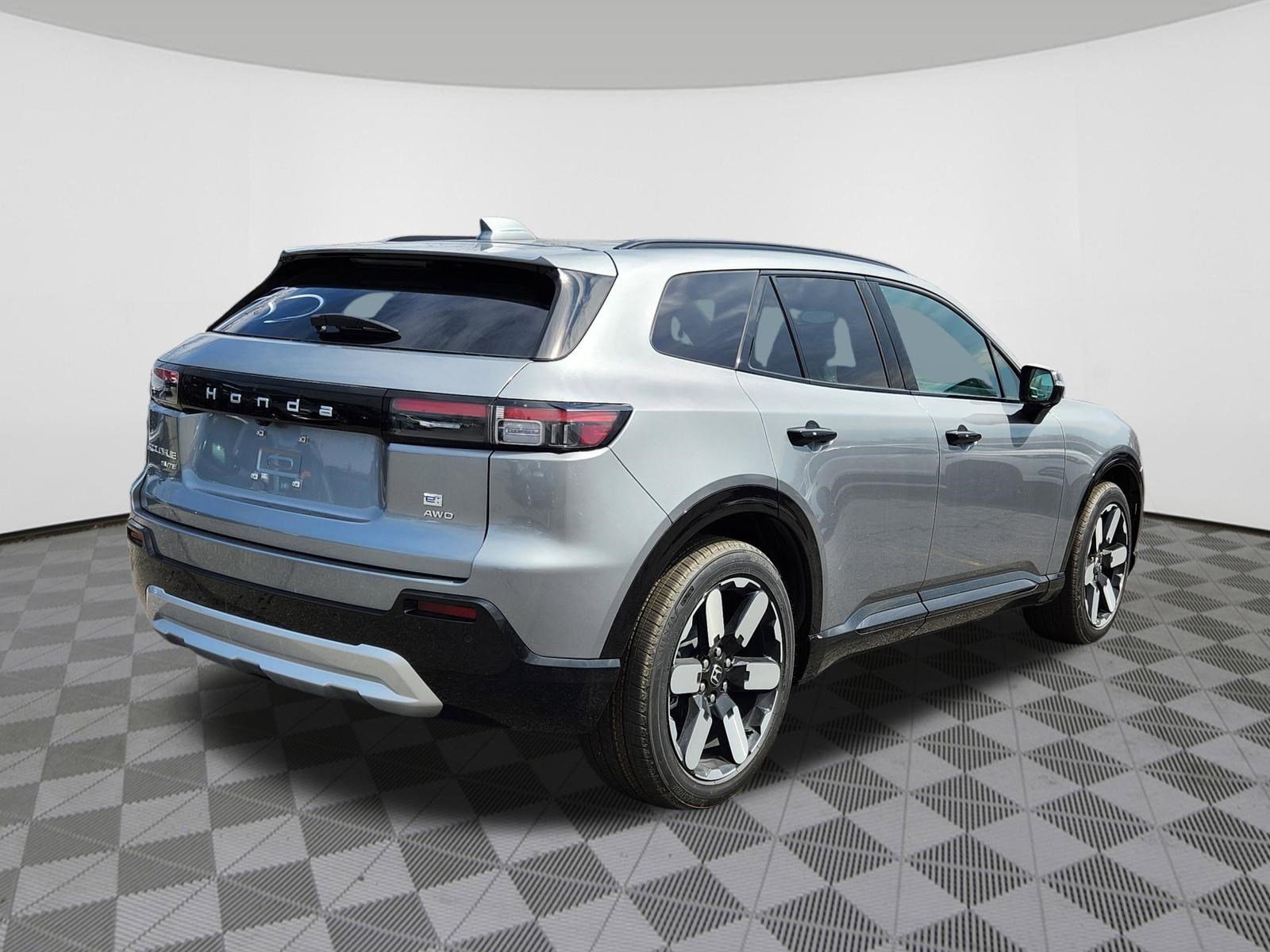 New 2026 Honda Prologue Elite SUV
